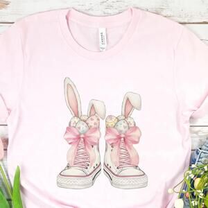 Easter Shirt, Spring Easter Tshirt, Christian Easter , Happy Easter